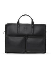 SOREN Vegan Briefcase - Vintage Matt & Nat Women|Men