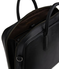 ELON Vegan Briefcase - Dwell Matt & Nat Women|Men|Sale