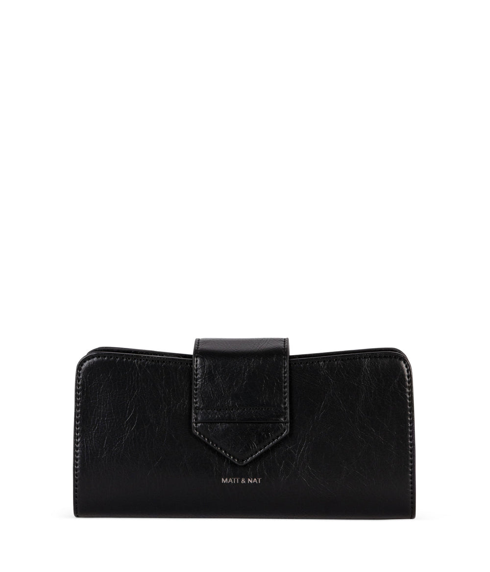 THEA Vegan Wallet – Theme Matt & Nat Women|Sale|New Arrivals
