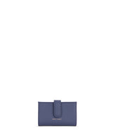 CREPE Vegan Accordion Card Holder – Grain Matt & Nat Women|New Arrivals