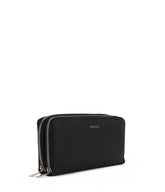 SUBLIME Vegan Wallet - Grain Matt & Nat Women|New Arrivals|Sale