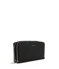 SUBLIME Vegan Wallet - Grain Matt & Nat Women|New Arrivals|Sale