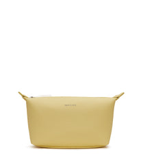 ABBI MINI Vegan Cosmetic Bag - Purity Matt & Nat Women|Sale