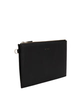 TAIKA Vegan Pouch Wallet - Purity Matt & Nat Women|Men|Sale