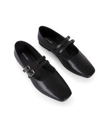 LILLY Women's Vegan Ballerina Flats Matt & Nat Women|Sale