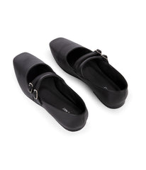 LILLY Women's Vegan Ballerina Flats Matt & Nat Women|Sale