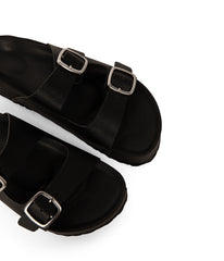 OLAYA Women's Vegan Sandals With Double Straps Matt & Nat Women|Sale