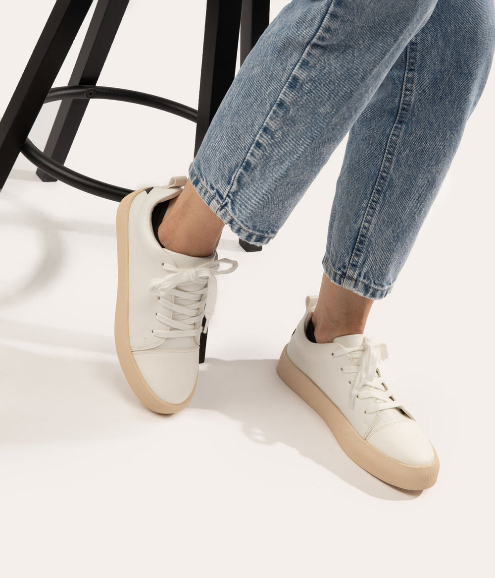 MARCI Women's Vegan Sneakers Matt & Nat Women|Sale