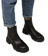 TAYLA Women's Vegan Chelsea Boots Matt & Nat Women