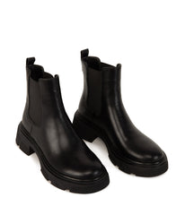 TAYLA Women's Vegan Chelsea Boots Matt & Nat Women
