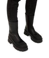 AVIKA Women's Vegan Chunky Chelsea Boots Matt & Nat Women|Sale