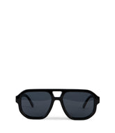 LIVY Aviator Style Recycled Sunglasses Matt & Nat Women