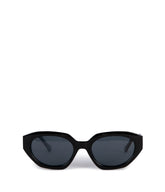 LACI Cat-Eye Recycled Sunglasses Matt & Nat Women