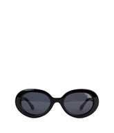 LUNA Aviator Recycled Sunglasses Matt & Nat Women