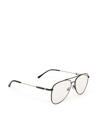 HIMARI-3 Recycled Aviator Reading Glasses Matt & Nat Women|Sale