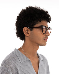 ALDIE-3 Recycled Round Reading Glasses Matt & Nat Women|Sale
