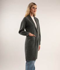 NESS Knee-Length Cardigan Matt & Nat Women|Sale