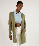 PARKES Women’s Open Front Cardigan Matt & Nat Women|Sale