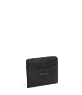 JUNYA Sustainable Vegan Card Holder - Purity Matt & Nat Men|Women|Sale