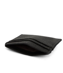 JUNYA Sustainable Vegan Card Holder - Purity Matt & Nat Men|Women|Sale
