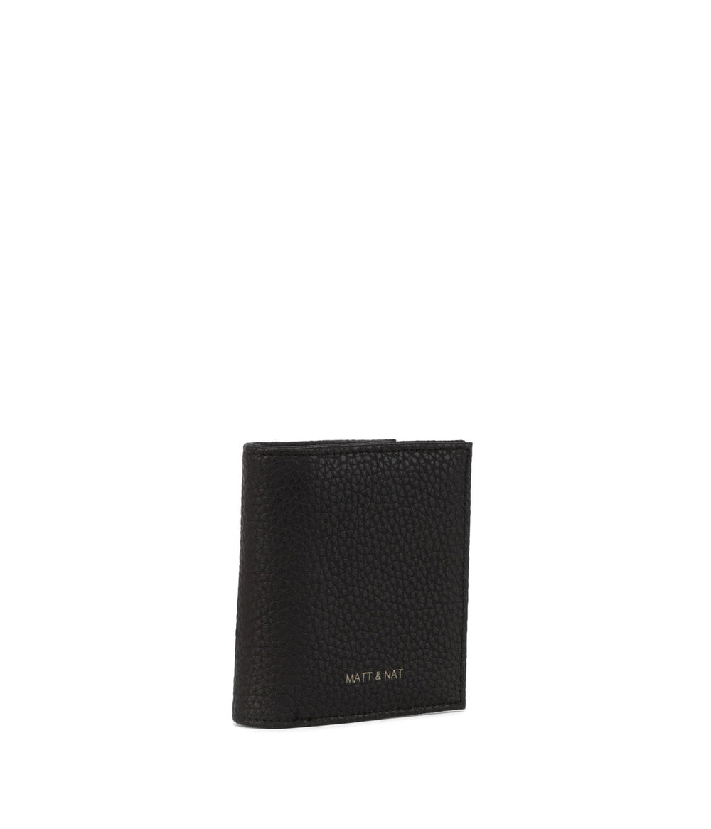 GIO Vegan Folded Wallet - Purity Matt & Nat Men|Women|Sale