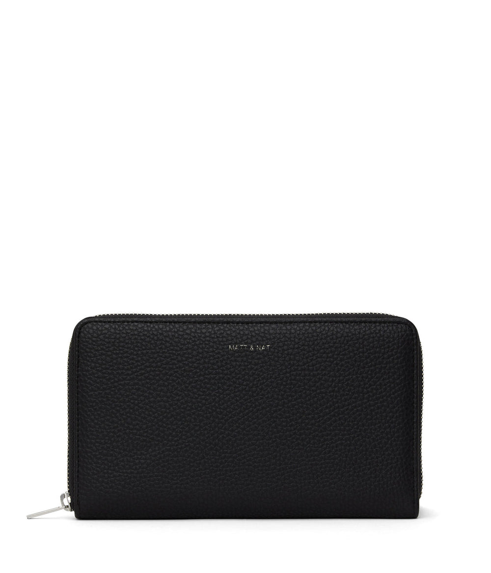 TRIP Vegan Travel Wallet - Purity Matt & Nat Men|Women|Sale