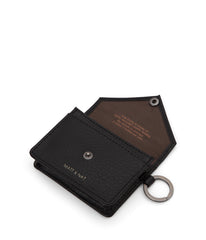 OZMA Vegan Coin Purse - Dwell Matt & Nat Men|Women|Sale