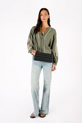 EDIA Vegan Clutch - Theme Matt & Nat New Arrivals