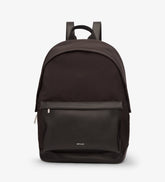 MUNICH LG Large Vegan Backpack - Canvas Matt & Nat Women|Sale