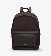 MUNICH LG Large Vegan Backpack - Canvas Matt & Nat Women|Sale