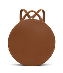 KIARA Vegan Round Backpack - Vintage Matt & Nat Women|Sale