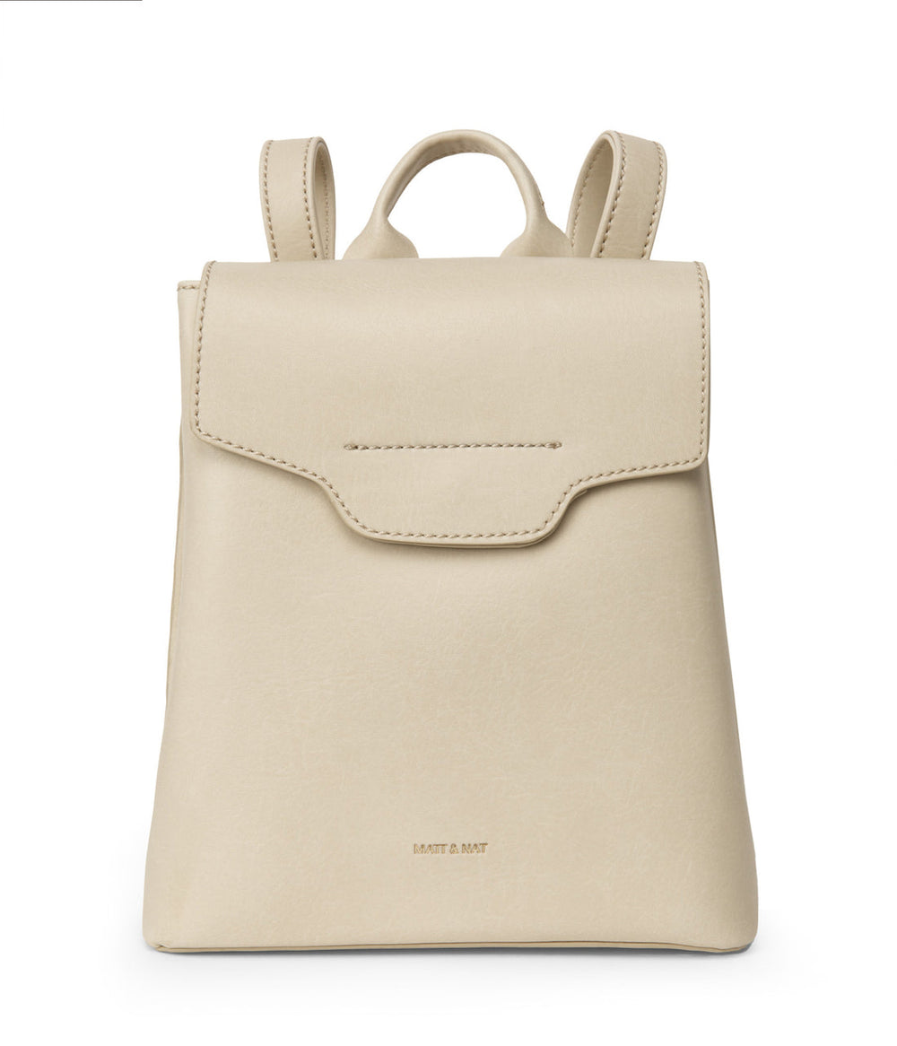 CHELLE Small Vegan Backpack - Vintage Matt & Nat Women|Sale