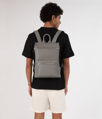 OSHIE Vegan Backpack - Purity Matt & Nat Women|Sale