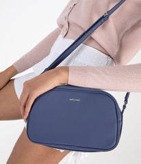PAIR Vegan Crossbody Bag - Grain Matt & Nat Women|New Arrivals|Sale