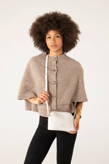 KRISTY Slim Vegan Crossbody Bag - Forum Matt & Nat Women|New Arrivals
