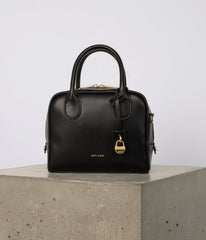CRETE Vegan Satchel - UPPEAL Matt & Nat Women|Sale