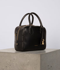 CRETE Vegan Satchel - UPPEAL Matt & Nat Women|Sale