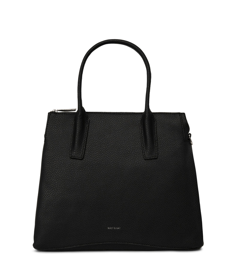 NEVADALG Vegan Satchel - Purity Matt & Nat Women|Sale