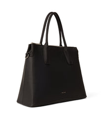NEVADALG Vegan Satchel - Purity Matt & Nat Women|Sale