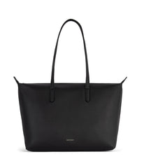 ABBI Vegan Tote Bag - Grain Matt & Nat Women|New Arrivals|Sale