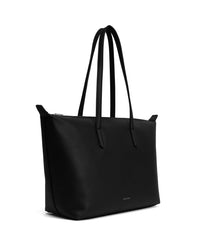 ABBI Vegan Tote Bag - Grain Matt & Nat Women|New Arrivals|Sale