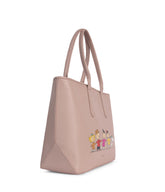 MATT & NAT x PEANUTS IMAI Vegan Tote Bag - Snoopy & Friends Edition Matt & Nat Women|Sale