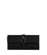SEUN Vegan Wallet – Grain Matt & Nat Women|Sale