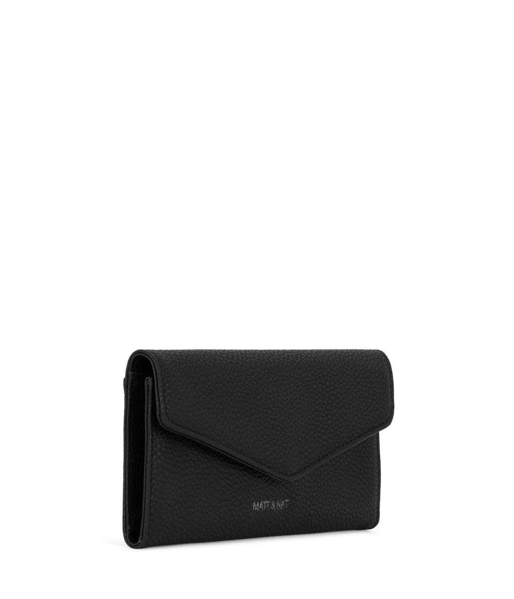 RAYE Vegan Wallet - Grain Matt & Nat Women|New Arrivals|Sale