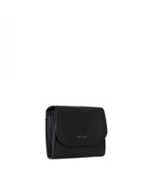 NANO Vegan Wallet - Grain Matt & Nat Women