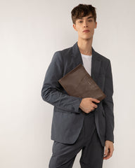 VIA Vegan Pouch Bag - Dwell Matt & Nat Women|Sale