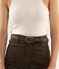 BRI Women’s Vegan Belt Matt & Nat Women|Sale