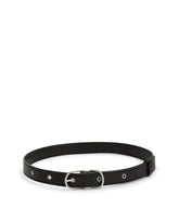PARO Women's Vegan D-Ring Belt Matt & Nat Women|Sale