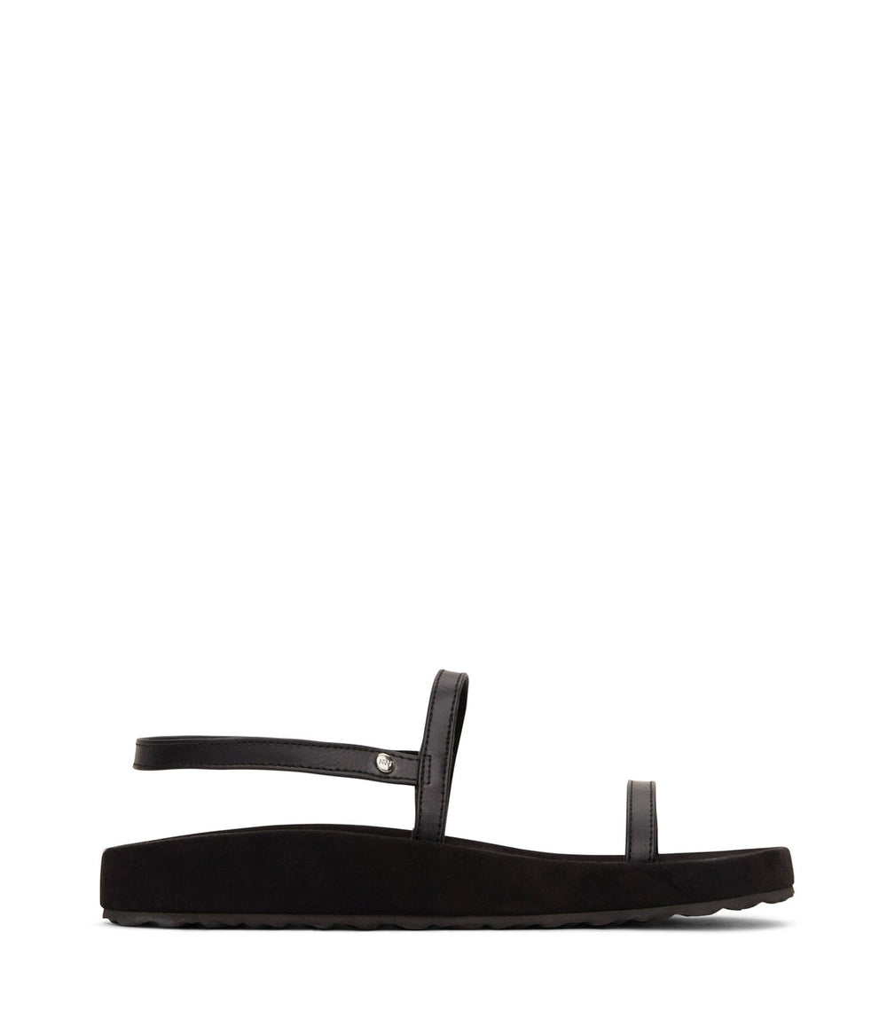 MAHER Women's Vegan Slip On Sandals Matt & Nat Women|Sale