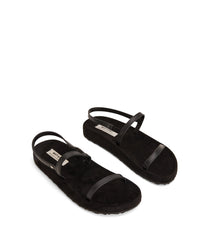 MAHER Women's Vegan Slip On Sandals Matt & Nat Women|Sale
